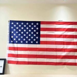 USA Flag 3ft x 5ft NEW United States of America Flag American